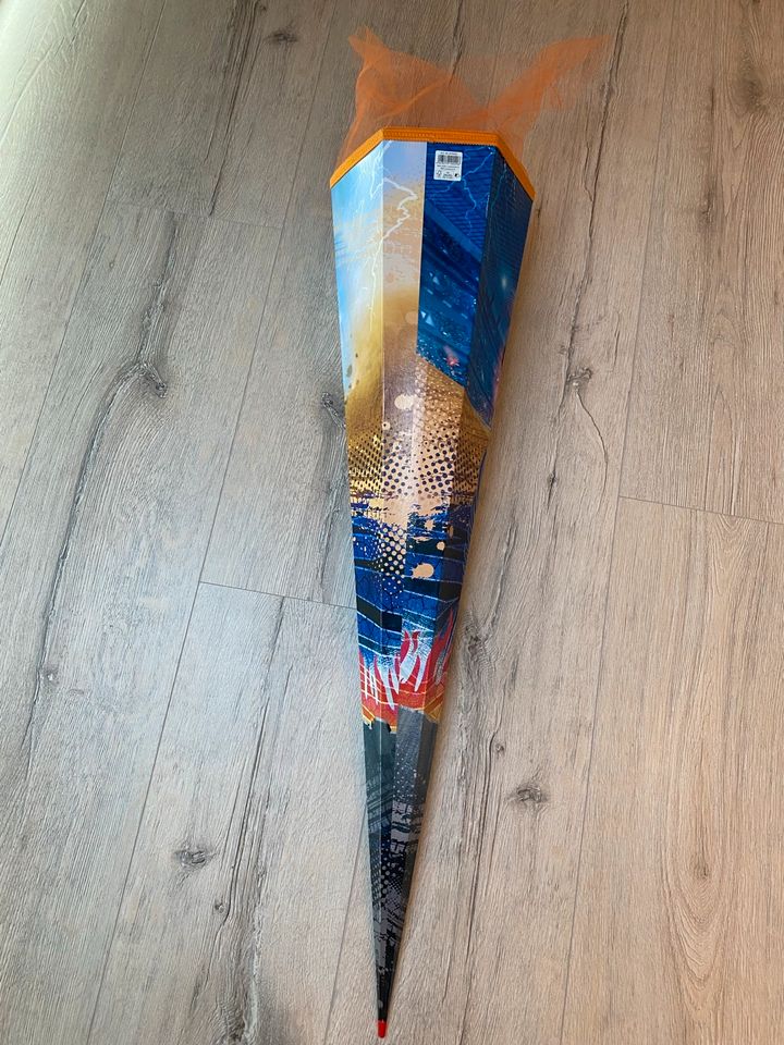 Roth Zuckertüte Hotweels 85 cm in Leinefelde