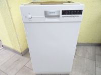 Geschirrspüler SIEMENS 45Cm AAA *1 Jahr Garantie* Friedrichshain-Kreuzberg - Friedrichshain Vorschau