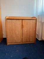 Sideboard, Schrank, Massivholz, ca. H80 x B90 x T40 Aachen - Kornelimünster/Walheim Vorschau