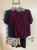Blusenpaket Cesil H&M Größe M Kreis Pinneberg - Elmshorn Vorschau