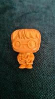 Harry Potter Gold Funko Kinderjoy Sachsen - Hoyerswerda Vorschau