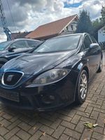 Seat Leon 2.0 TFSI FR Baden-Württemberg - Unterreichenbach Vorschau