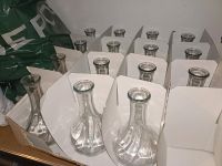 Vasen Glas Hochzeit Tischdeko Party 15 Stück Nordrhein-Westfalen - Oberhausen Vorschau