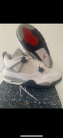 Nike Air Jordan 4 Midnight Navy 43 Wuppertal - Langerfeld-Beyenburg Vorschau