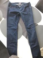 Neuwertige Damen Jeans Hilfiger Gr. 34/34 Low Rise Skinny Sophie Bayern - Nittenau Vorschau