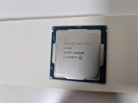 Intel Pentium G4600 3,6GHz LGA1151 CPU Prozessor PC Osterholz - Ellenerbrok-Schevemoor Vorschau