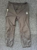 Hochwertige Motorrad Regnhose Belstaff Gr. XXL Nordrhein-Westfalen - Solingen Vorschau