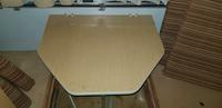 Tisch klein Original DDR Bastei Oldtimer Wohnwagen Brandenburg - Cottbus Vorschau