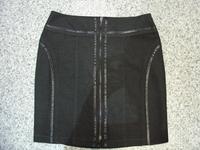 BIBA by ESCADA Rock MOUNTAIN GLAM Anthrazit 38 Doppel-Zip, NP100€ Bayern - Pöttmes Vorschau
