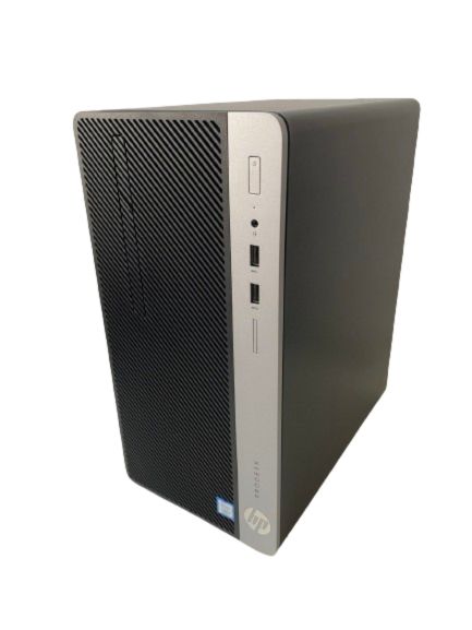 HP ProDesk 400 G4 MT Core i5 7Gen DDR4 16GB SSD 256GB Win11 Pro in Bünde