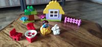 LEGO DUPLO 6152 SCHNEEWITCHENS HÜTTE Nordrhein-Westfalen - Moers Vorschau