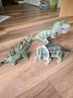 3 große Dinosaurier Berlin - Reinickendorf Vorschau