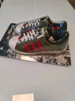 Adidas Superstar Originals X Teenage Mutant Ninja Turtles  EU42 Bayern - Buchloe Vorschau