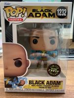 Neu Funko Pop! Movies DC #1232 Black Adam Glow Chase exklusiv Berlin - Tempelhof Vorschau