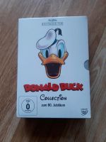 Donald Duck Collection zum 80. Jubiläum  OVP! Baden-Württemberg - Eberbach Vorschau