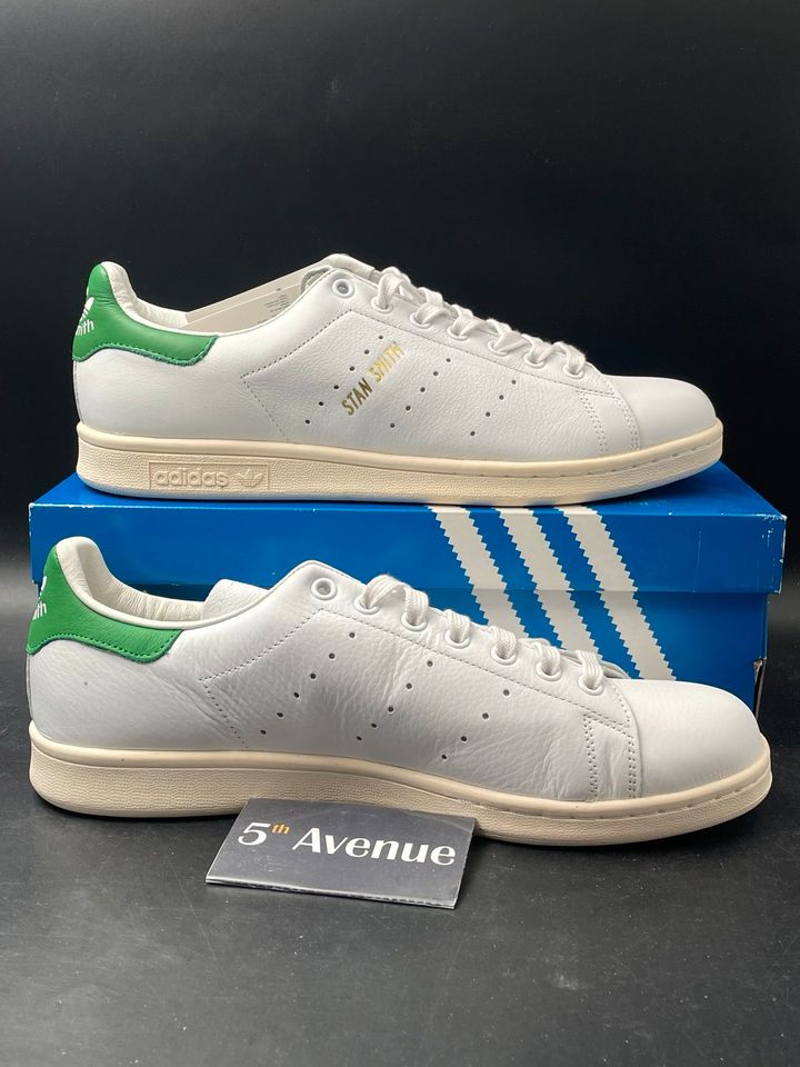 Adidas Stan Smith | Größe 44 2/3 | Art. 0736 in Remscheid