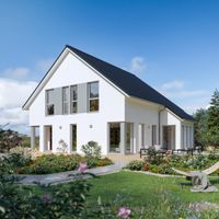 Traumhaus bauen mit 18 Monate Festpreisgarantie ! Sicher mit Livinghaus ! Baden-Württemberg - Forbach Vorschau