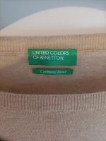 Wunderschöner leichter Pullover United Colors of Benetton 164 XXS Niedersachsen - Peine Vorschau