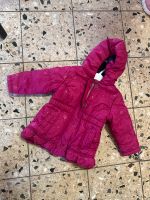 Winterjacke Größe 80 Mädchen Nordrhein-Westfalen - Arnsberg Vorschau