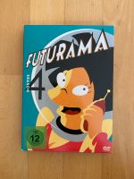 26 Staffeln DVDs - Sopranos, Shameless, Futurama u.a. München - Schwabing-Freimann Vorschau