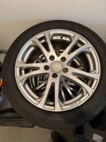 Audi Winterreifen 225/50 R17 Sachsen-Anhalt - Wernigerode Vorschau