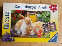 Ravensburger Puzzle 2 x 12 Teile Baden-Württemberg - Weinheim Vorschau