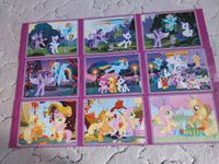 My little Pony Cartoon Puzzle Königs Wusterhausen - Wildau Vorschau