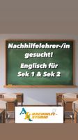 Nachhilfelehrer-/in für Englisch in 47178 Duisburg gesucht! Duisburg - Walsum Vorschau