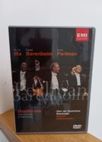 DVD Beethoven: Tripel Concerto Choral Fantasy Pankow - Prenzlauer Berg Vorschau