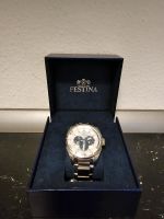 Festina Uhr in Silber + Box Dortmund - Eving Vorschau