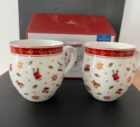 Villeroy u. Boch toys Delight Mug Becher Set Neu  OVP Baden-Württemberg - Tiefenbronn Vorschau