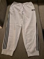 Adidas Hose weiß Gr.M Baden-Württemberg - Herbolzheim Vorschau