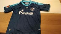 Schalke Trikot XS Bayern - Langquaid Vorschau