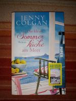 Jenny Colgan, Die kleine Sommerküche am Meer, Roman Berlin - Schöneberg Vorschau