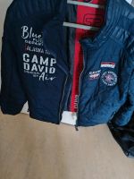 Herren Jacke Jacke von Camp David, sie ist in einem sehr guten Zu Berlin - Reinickendorf Vorschau