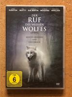 Der Ruf des weissen Wolfes - Film auf DVD Sachsen-Anhalt - Halle Vorschau