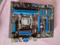 MSI Motherboard Z87-G43 + Intel i5 + Lüfter Köln - Köln Junkersdorf Vorschau