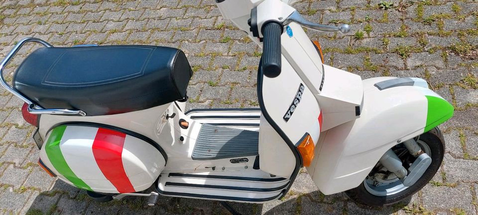 Roller Piagio 80ccm in Erding