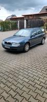 Skoda Octavia 1,9 TDI Kombi Bayern - Rattelsdorf Vorschau