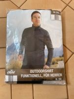 Outdoorshirt Funktionell Herren Gr. XL Funktionsshirt Bayern - Maitenbeth Vorschau