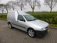 Suche VW CADDY 9KV oder Seat Inca SDI mit LKW-Zulassung!!! Bad Doberan - Landkreis - Graal-Müritz Vorschau