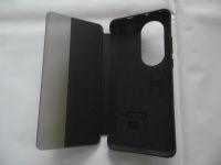 Handy Hülle Case Tasche klappbar schwarz Huawei P50 Pro Düsseldorf - Unterrath Vorschau