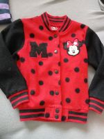 Minnie Mouse Jacke Bad Grund (Harz) - Bad Grund Vorschau