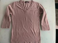 Damen Mädchen Bluse Pulli Pullover V-Ausschnitt 3/4 Arm Gr. 40-42 Baden-Württemberg - Albstadt Vorschau