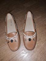 Geox Mokassins D Vega Moc Gr.39 Top Baden-Württemberg - Mosbach Vorschau