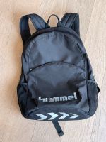 Hummel Rucksack Backpack schwarz Baden-Württemberg - Konstanz Vorschau