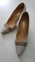 Gabor Damen Pumps Beige 37 Harburg - Hamburg Fischbek Vorschau