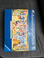 PUZZLE Marvel/ Disney Niedersachsen - Oldenburg Vorschau