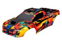 Traxxas XRT 8S RTR 1/7 VXL Mega Race Truck 4WD Solar Flare 1099€* Rheinland-Pfalz - Neustadt an der Weinstraße Vorschau