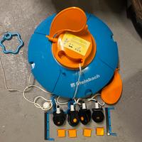 Ersatzteile Steinbach Poolrunner Battery Basic + 2.0 Poolroboter Rheinland-Pfalz - Koblenz Vorschau